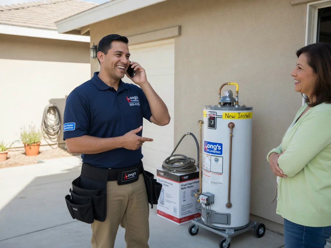 Leak Detection Danevang, TX FAQs